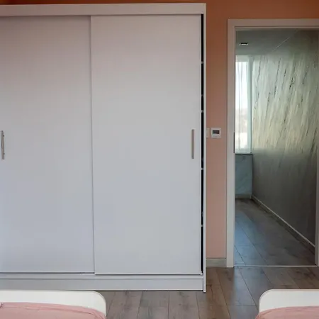 Lägenhet Grand Gabrovo