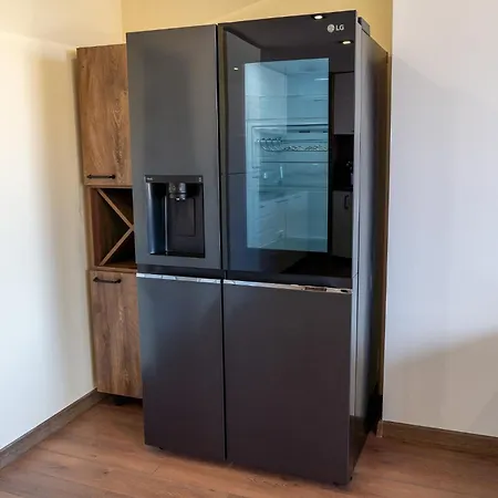 דירה Grand גברובו