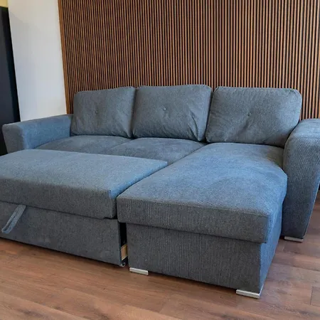 Grand דירה גברובו