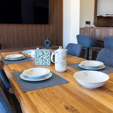 Apartmán Grand Gabrovo