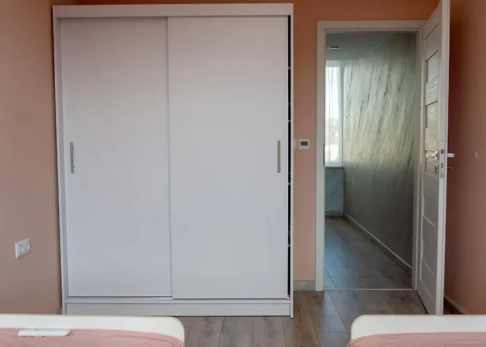 アパート Grand ガブロヴォ