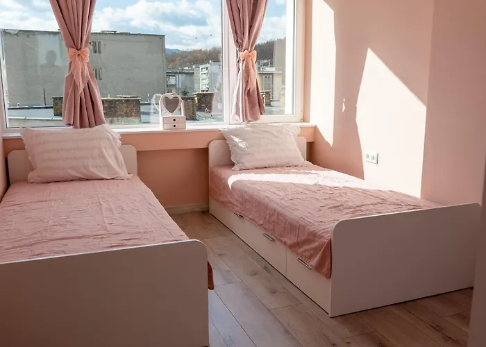 アパート Grand *