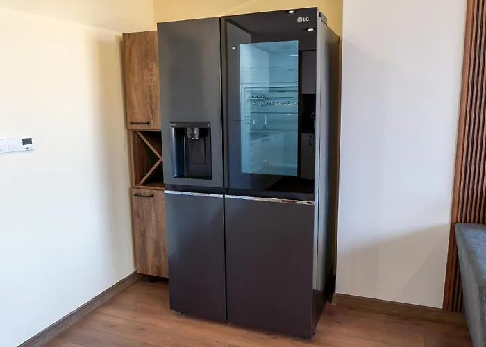 アパート Grand ガブロヴォ