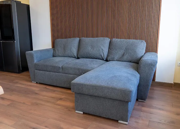 Grand アパート ガブロヴォ