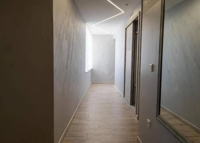 Grand アパート ガブロヴォ