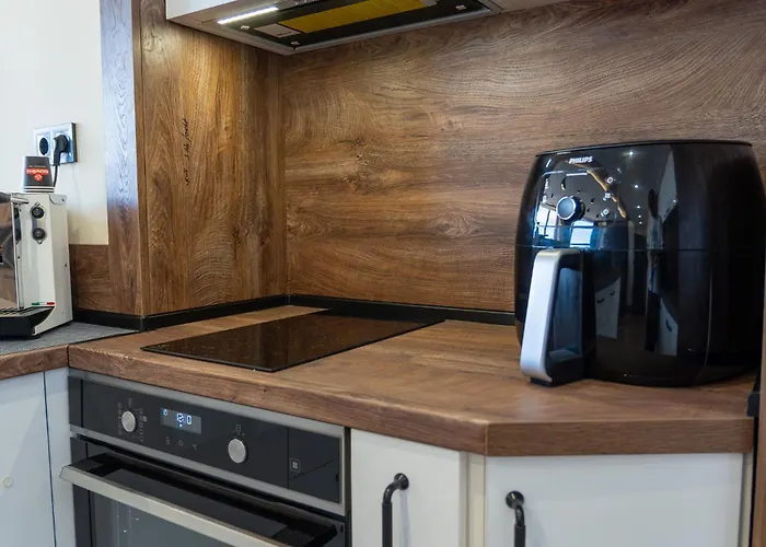 Grand アパート ガブロヴォ