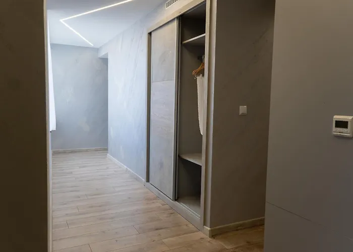 アパート Grand *