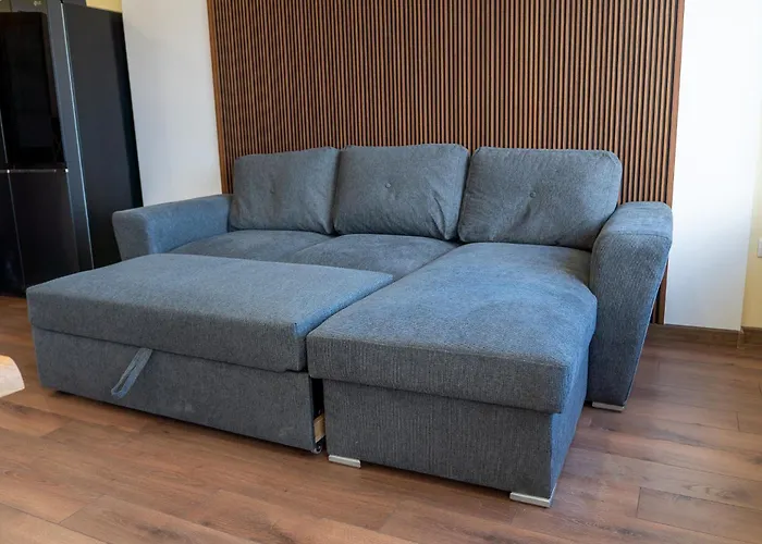 Grand アパート ガブロヴォ