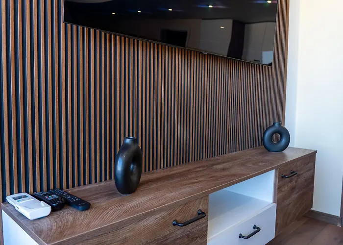 アパート Grand ガブロヴォ