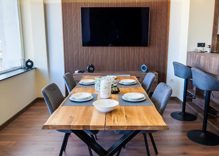 アパート Grand *